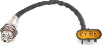 BOSCH 0 258 030 07N - Sonda Lambda vegaparts.es