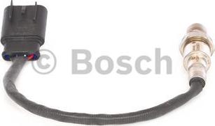 BOSCH 0 258 030 121 - Sonda Lambda vegaparts.es
