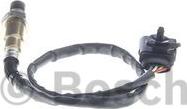 BOSCH 0 258 027 096 - Sonda Lambda vegaparts.es