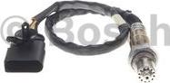 BOSCH 0 258 027 075 - Sonda Lambda vegaparts.es