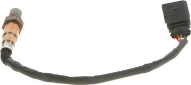 BOSCH 0 258 027 211 - Sonda Lambda vegaparts.es