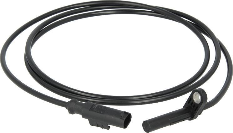 BOSCH 0 265 009 340 - Sensor, revoluciones de la rueda vegaparts.es