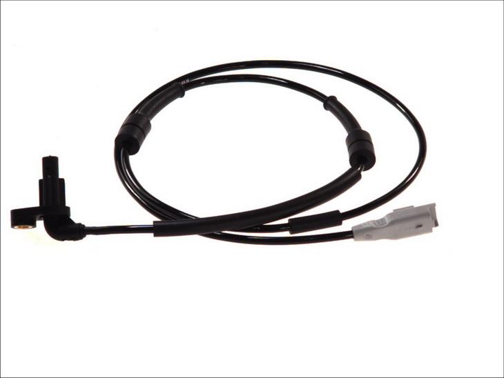 BOSCH 0 265 007 666 - Sensor, revoluciones de la rueda vegaparts.es