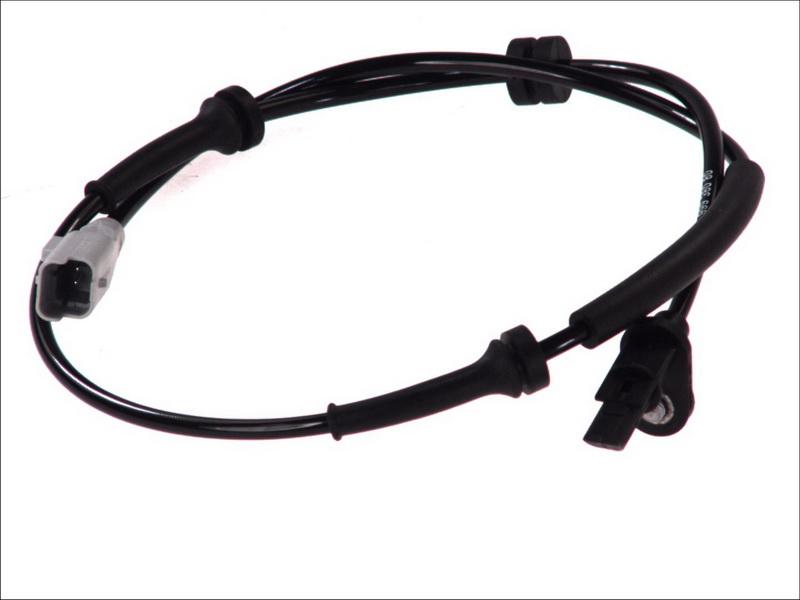 BOSCH 0 265 007 790 - Sensor, revoluciones de la rueda vegaparts.es