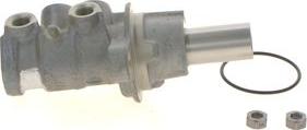 BOSCH 0 204 709 705 - Cilindro principal de freno vegaparts.es