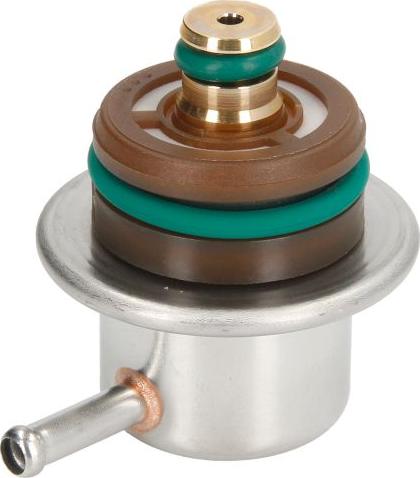 BOSCH 0 280 160 557 - Regulador de la presión del combustible vegaparts.es