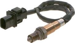 BOSCH 0 281 004 472 - Sonda Lambda vegaparts.es