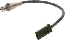 BOSCH 0 281 004 623 - Sonda Lambda vegaparts.es