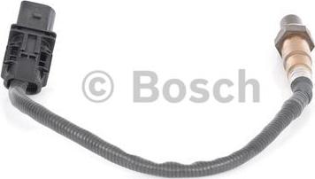 BOSCH 0 281 004 026 - Sonda Lambda vegaparts.es