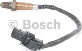 BOSCH 0 281 004 026 - Sonda Lambda vegaparts.es