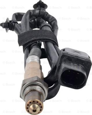 BOSCH 0 281 004 022 - Sonda Lambda vegaparts.es