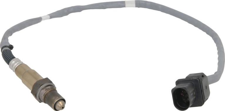 BOSCH 0 281 004 191 - Sonda Lambda vegaparts.es