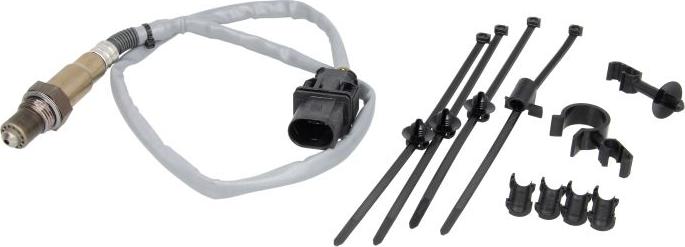 BOSCH 0 281 004 148 - Sonda Lambda vegaparts.es