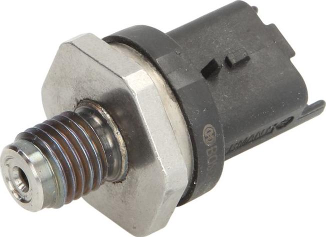 BOSCH 0 281 006 507 - Sensor, presión combustible vegaparts.es