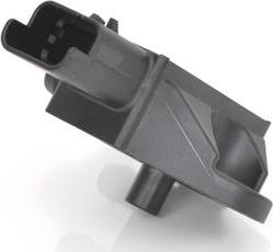 BOSCH 0 281 006 300 - Sensor, presión gas de escape vegaparts.es
