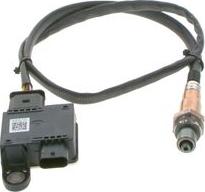 BOSCH 0 281 008 468 - Sensor partículas vegaparts.es