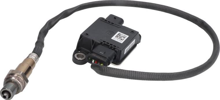 BOSCH 0 281 008 472 - Sensor partículas vegaparts.es