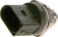 BOSCH 0 281 002 926 - Sensor, presión combustible vegaparts.es