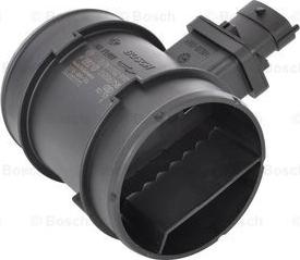 BOSCH 0 281 002 860 - Medidor de la masa de aire vegaparts.es