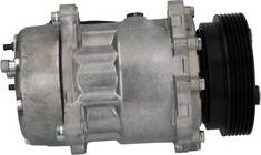 BOSCH 1 986 AD1 005 - Compresor, aire acondicionado vegaparts.es