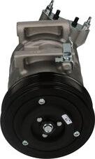 BOSCH 1 986 AD1 006 - Compresor, aire acondicionado vegaparts.es