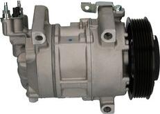 BOSCH 1 986 AD1 006 - Compresor, aire acondicionado vegaparts.es