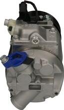 BOSCH 1 986 AD1 007 - Compresor, aire acondicionado vegaparts.es