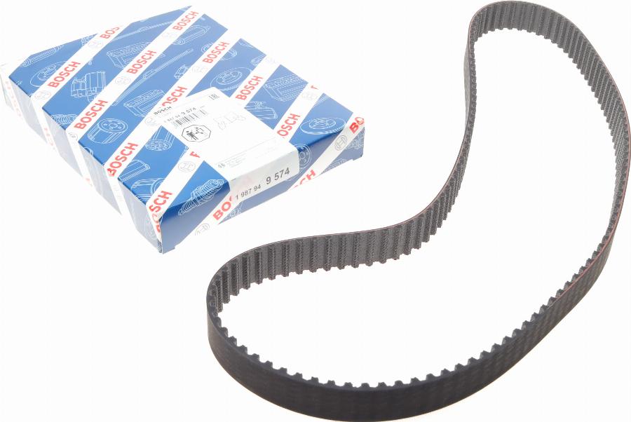 BOSCH 1 987 949 574 - Correa dentada vegaparts.es