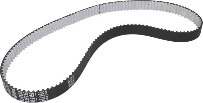 BOSCH 1 987 949 603 - Correa dentada vegaparts.es