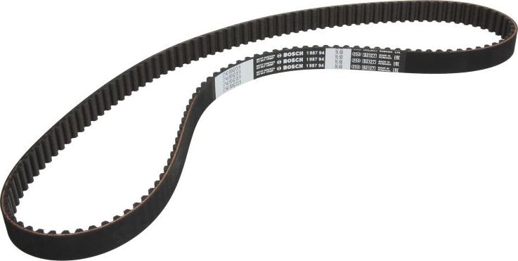 BOSCH 1 987 949 168 - Correa dentada vegaparts.es