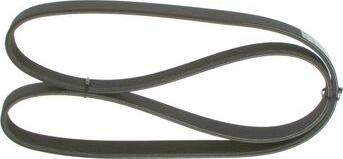 BOSCH 1 987 945 900 - Correa trapecial poli V vegaparts.es
