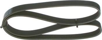 BOSCH 1 987 945 900 - Correa trapecial poli V vegaparts.es