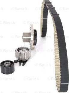 BOSCH 1 987 946 457 - Bomba de agua + kit correa distribución vegaparts.es