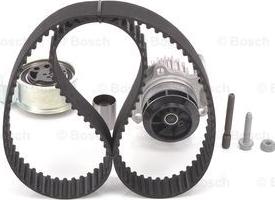 BOSCH 1 987 946 474 - Bomba de agua + kit correa distribución vegaparts.es