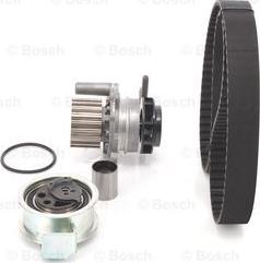 BOSCH 1 987 946 474 - Bomba de agua + kit correa distribución vegaparts.es