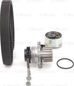 BOSCH 1 987 946 474 - Bomba de agua + kit correa distribución vegaparts.es