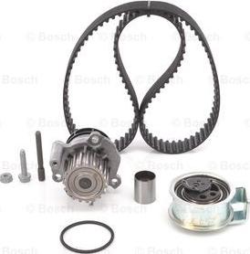 BOSCH 1 987 946 474 - Bomba de agua + kit correa distribución vegaparts.es