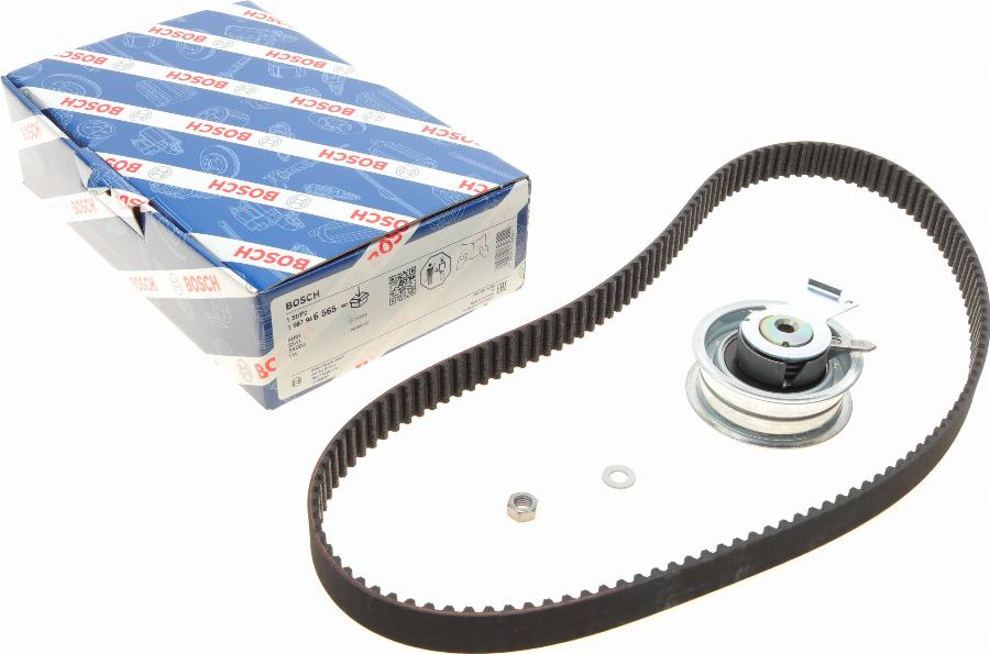 BOSCH 1 987 946 565 - Juego de correas dentadas vegaparts.es