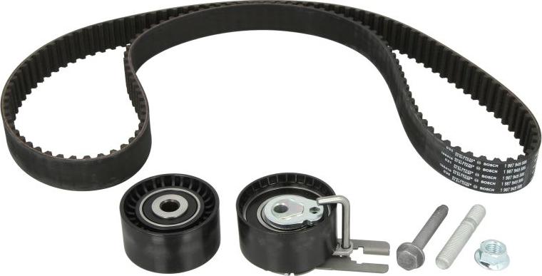 BOSCH 1 987 946 568 - Juego de correas dentadas vegaparts.es