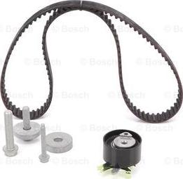 BOSCH 1 987 946 532 - Juego de correas dentadas vegaparts.es