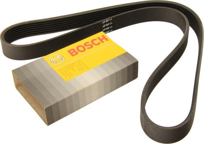 BOSCH 1 987 946 079 - Correa trapecial poli V vegaparts.es