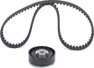 BOSCH 1 987 946 349 - Juego de correas dentadas vegaparts.es