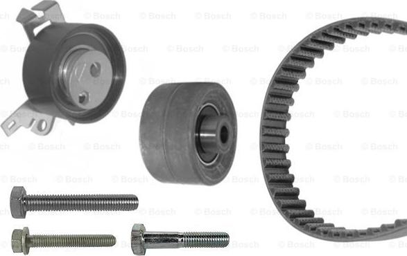 BOSCH 1 987 948 916 - Juego de correas dentadas vegaparts.es