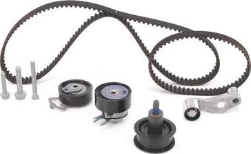 BOSCH 1 987 948 988 - Juego de correas dentadas vegaparts.es