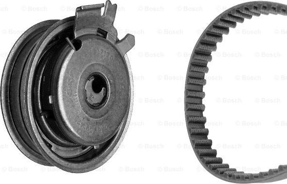 BOSCH 1 987 948 566 - Juego de correas dentadas vegaparts.es
