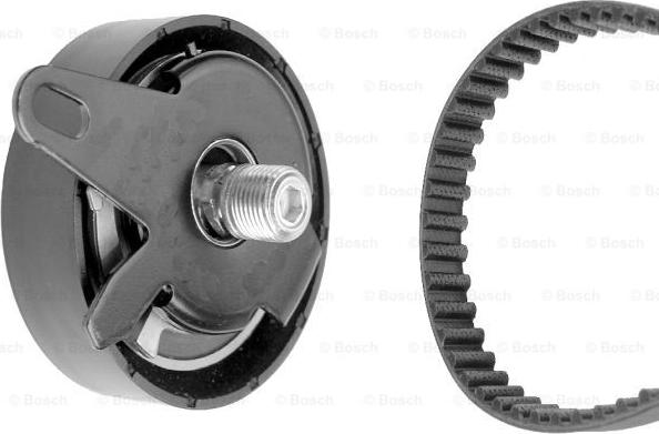 BOSCH 1 987 948 587 - Juego de correas dentadas vegaparts.es