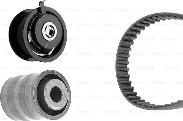 BOSCH 1 987 948 643 - Juego de correas dentadas vegaparts.es