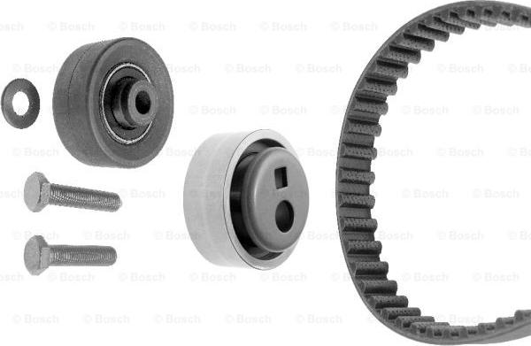 BOSCH 1 987 948 686 - Juego de correas dentadas vegaparts.es