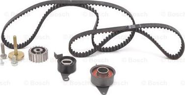 BOSCH 1 987 948 051 - Juego de correas dentadas vegaparts.es
