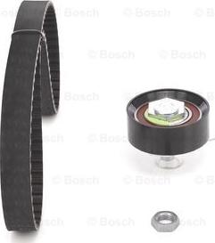 BOSCH 1 987 948 037 - Juego de correas dentadas vegaparts.es